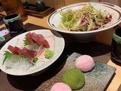 -匠糊·日本料理(美岸广场店)