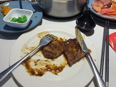 -吉布鲁 牛排海鲜自助(岳塘步步高广场店)