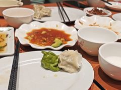 -鸿毛饺子(紫竹桥店)