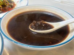 -清真·胖妈妈手抓餐厅(定西路长城宾馆店)