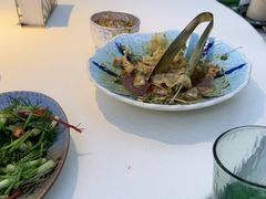 -龟兹KUCINA·新疆菜(前滩L+PLAZA店)