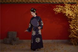 -美云庭古装·格格服汉服·京城旅拍(北京店)