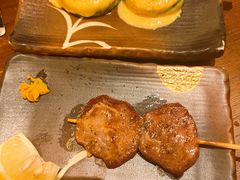 -鸟鹏烧鸟居酒屋(昌岗店)