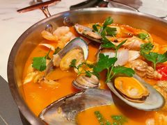 海鲜汤-ZHAO赵·牛扒坊(万象城店)