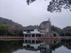 -柯岩风景区