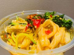 -魏家凉皮(博水商务大厦店)