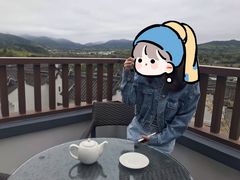 -黄山悦榕庄明月白云餐厅