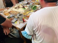 -木屋烧烤(白石洲店)