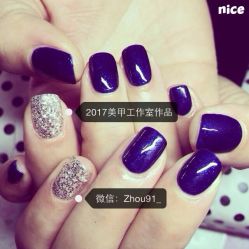 iphone_upload_pic-NEW LOOK-绿麓 · 美甲美睫脱毛工作室