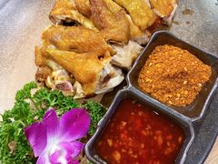麦麦山烤鸡-麦麦山云南菜(复地活力城店)