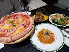 -青岛海尔洲际酒店