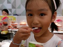 -争鲜回转寿司(通州万达店)