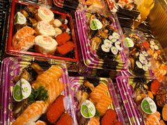 -池田寿司·新鲜现做(昌平悦荟店)