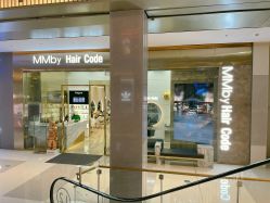 -MMbyHairCode 芭曲发型沙龙
