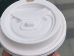 -及咖啡GatherCoffee(华申大厦店)