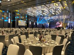 -广州富力丽思卡尔顿酒店