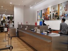 -优衣库(东莞东城万达广场店)