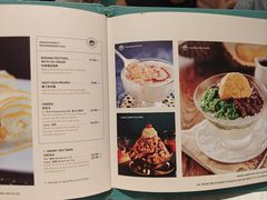 -关夫人餐厅(KLCC阳光广场店)