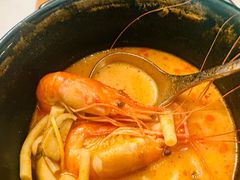 -太食獸泰式茶餐厅(IFS国金中心店)