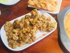 -惠友大虾(太原北街店)