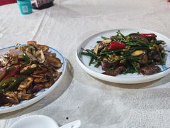 -崖口红树林海鲜餐厅