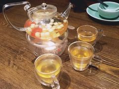 -粗茶淡饭·隐庐私厨(东亭店)