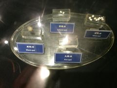 -中国地质大学逸夫博物馆