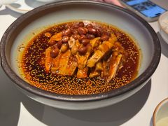 -辛香汇·现炒川菜(城北万象城店)
