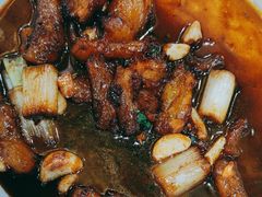 -老海陵·泰州菜(图书馆店)