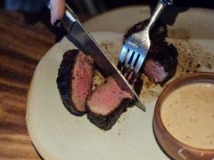 -The Meat & Wine Co Southbank(南岸店)
