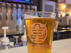 -牛啤堂精酿啤酒餐吧(五棵松华熙店)
