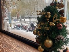 -Catch Bagel(芳草地店)