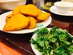-北京小肠陈饭庄(方庄店)