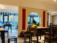 -老清朝包子铺(开明街店)
