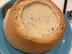 -港丽餐厅(高德置地店)