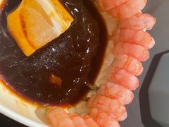 -钱小奴海鲜自助黑金店(杭州滨江龙湖店)