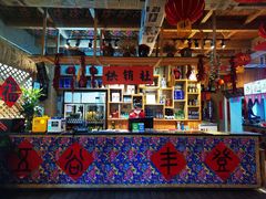 -白城车站店一九二八铁锅炖