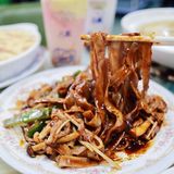 魔都探店｜排队6小时的高性价比港味东发道