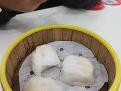 鲜虾饺皇-禾师兄·布拉肠(一德路店)