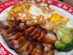 -多喝汤·粤式茶餐(太和金铂店)