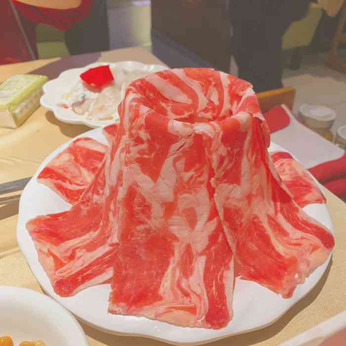 华神龙火锅(车公庙店)