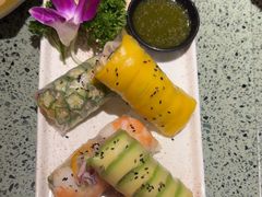 -Home Thai·泰谣(王府井apm店)