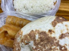 -文武王氏烧饼·无矾油条(西溪路店)