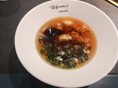 油碟-蜀九香火锅(李家沱店)