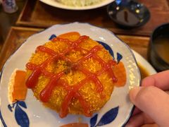 -金龙咖喱