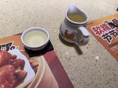 -点都德(奥体印象城店)