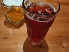 -鸟鸣门屋台料理(金帝银泰店)