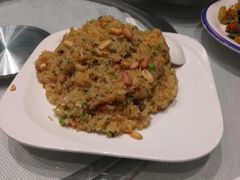 顺德生炒糯米饭-顺丰轩园林酒家(天河店)