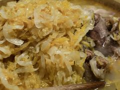 -关东小磨东北菜(上海长风大悦城店)