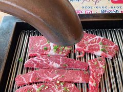 -千寻烧肉(政务区店)
